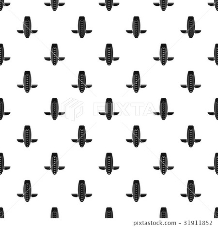 Balance vehicle pattern vector Balance vehicle pattern vector 31911852