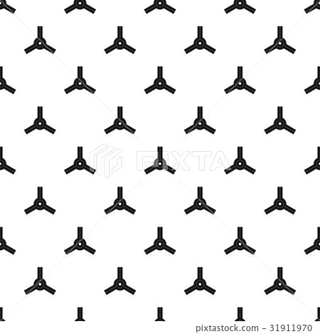 Roundabout pattern vector - Stock Illustration [31911970] - PIXTA