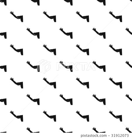 Flabby arm cosmetic correction pattern vector Flabby arm cosmetic correction pattern vector 31912073