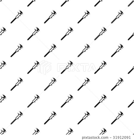 Vernier caliper pattern vector - Stock Illustration [31912091] - PIXTA