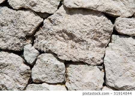 stone wall texture 31914844
