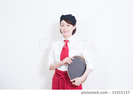 waitress 31915157