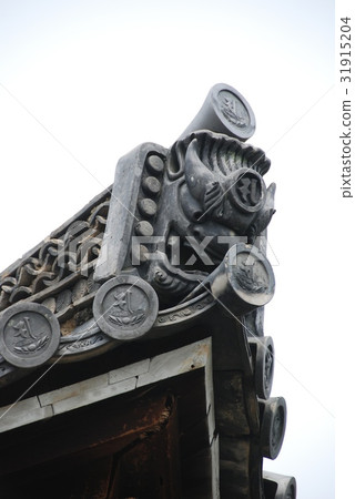 Oniga（Ninnaji / Kyoto City Kamigyo Ward Oguchi） 31915204