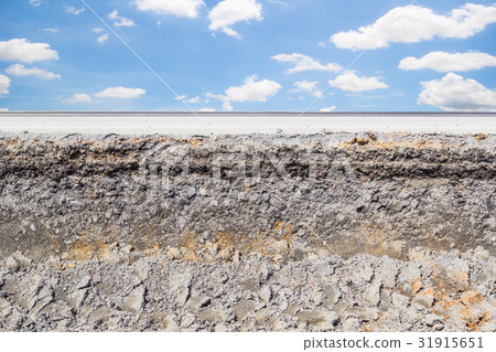 road section 31915651