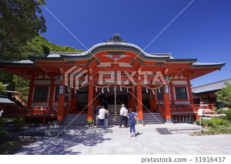 Awashima Shrine Awashima Shrine 31916437