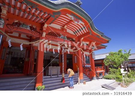 Awashima Shrine Awashima Shrine 31916439