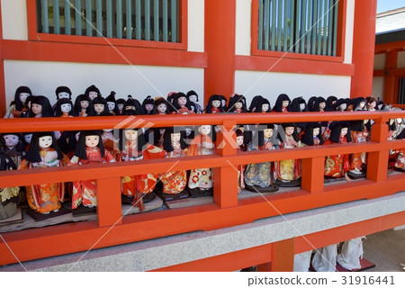 Awashima Shrine Awashima Shrine 31916441