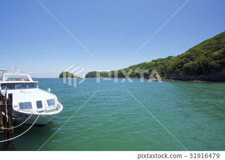 Scenery from Tomogashima 31916479