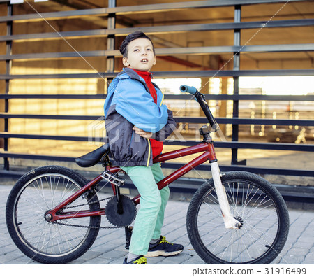 cool bmxs