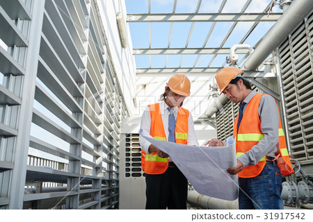 Plant engineers 31917542