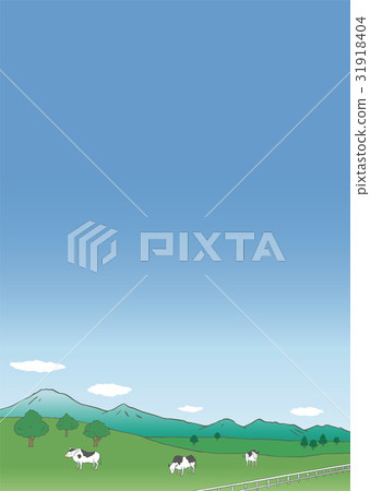 Ranch C-1 Vertical 31918404