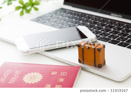 Computer and Travel Bag 31919167