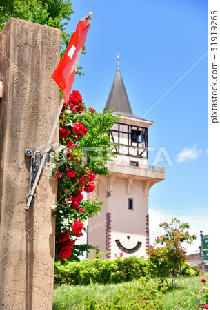 Heidi's Village Spring Rose Festival Heidi's Village Spring Rose Festival 31919263