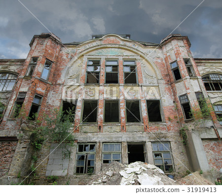 Former Elias Palme factory 31919413