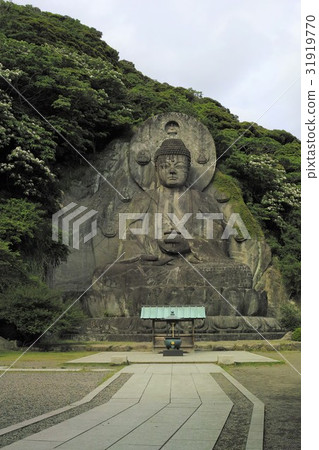 Japan's largest scallop Big Buddha Japan's largest scallop Big Buddha 31919770