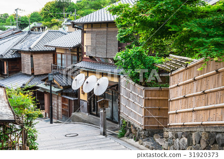 Kyoto Niningsaka 31920373