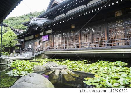 城崎溫泉的風景 城崎溫泉的風景 31920701