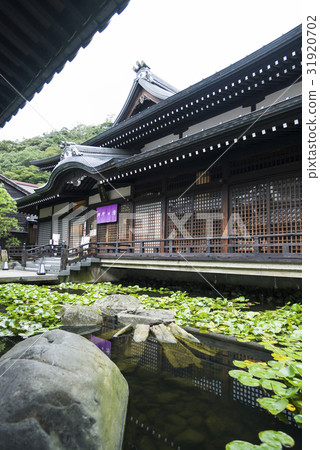 城崎溫泉的風景 31920702