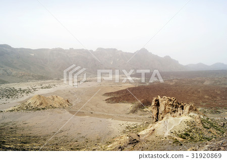Teide National Park Teide National Park 31920869