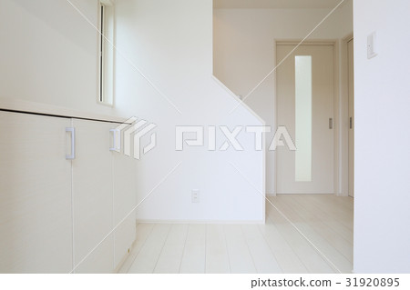 From the newly built entrance hall 31920895