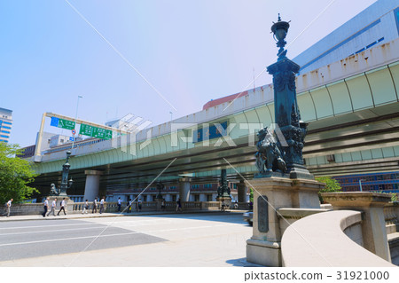 日本橋路原點現貨 31921000