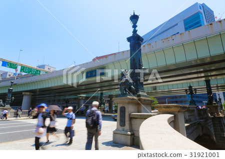 日本橋路原點現貨 31921001