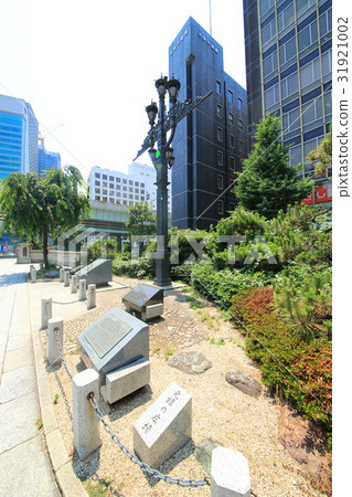 日本橋路原點現貨 31921002