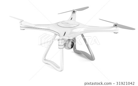 3D model of drone 31921042