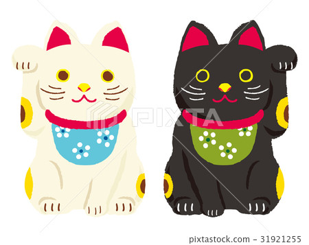 Lucky Cat 31921255