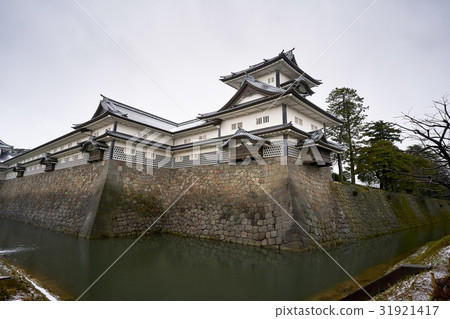 Kanazawa castle Kanazawa castle 31921417