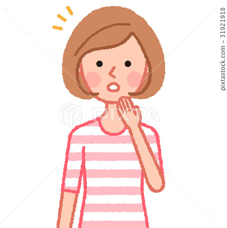 一個女人注意到了 31921918