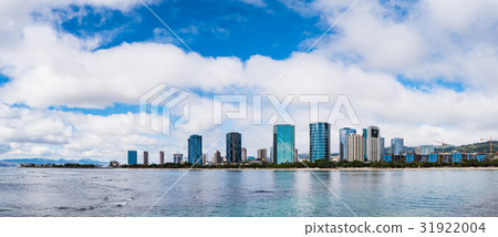 夏威夷阿拉莫阿納公園 31922004