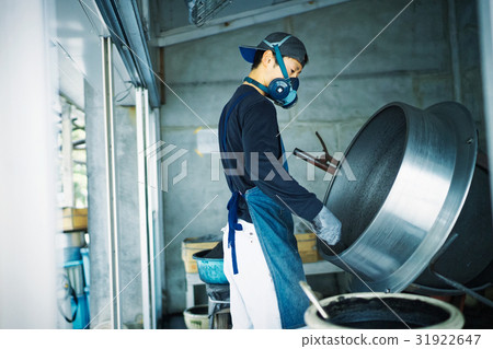 製作煙花工匠 31922647