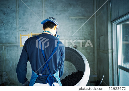 製作煙花工匠 31922672