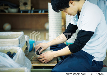 煙花工匠組裝 煙花工匠組裝 31922682