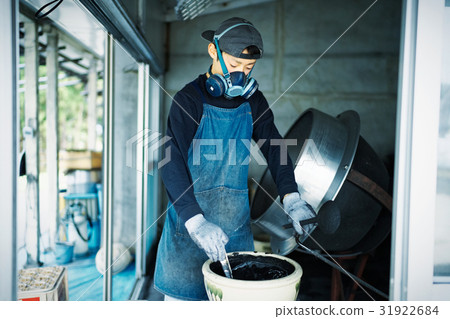 Making a fireworks craftsman 31922684