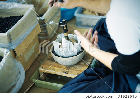 煙花工匠組裝 煙花工匠組裝 31922689