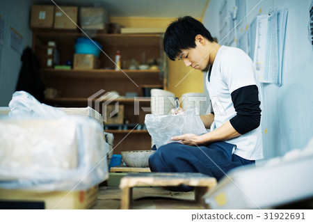 煙花工匠組裝 31922691