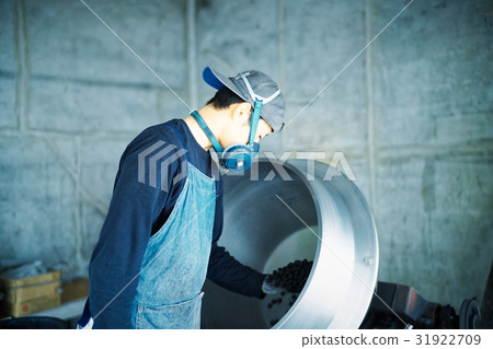 Making a fireworks craftsman 31922709