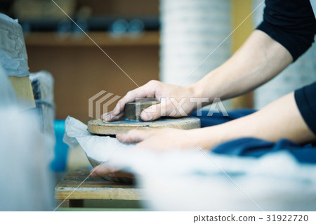 煙花工匠組裝 煙花工匠組裝 31922720