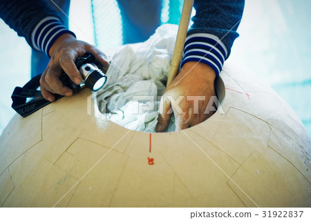 煙花工匠組裝 煙花工匠組裝 31922837