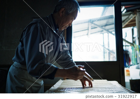 煙花工匠工作 31922917