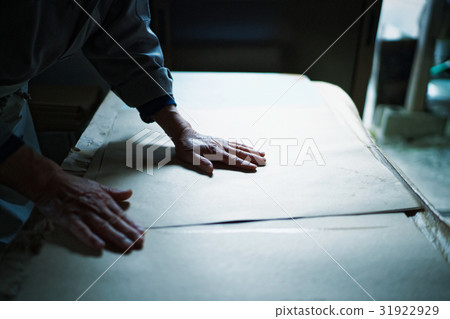 煙花工匠工作 31922929