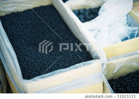 Firework making star 31923115