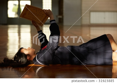 Diploma certificate girls Diploma certificate girls 31923885