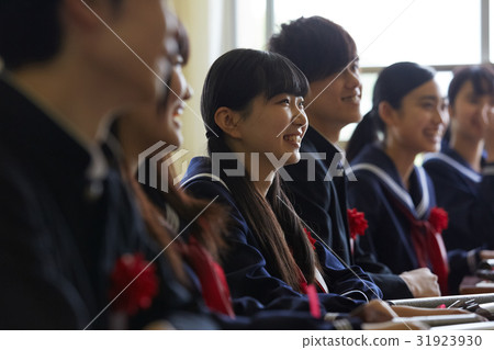 Graduate classroom home room Graduate classroom home room 31923930