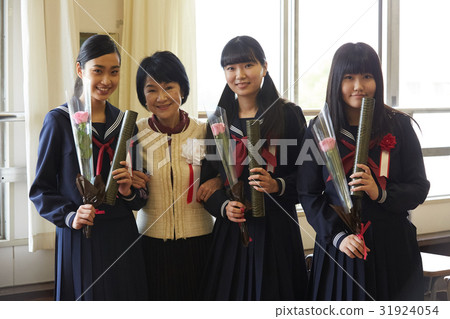 畢業班紀念攝影 31924054