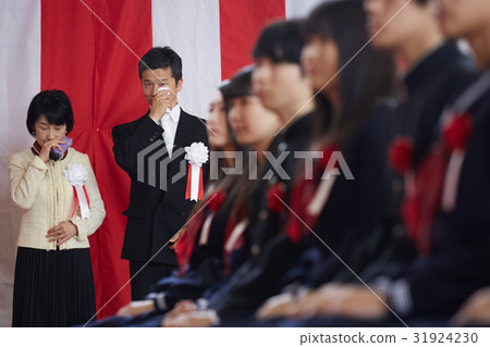 畢業典禮形像老師 畢業典禮形像老師 31924230