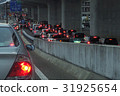 Traffic jam  31925654