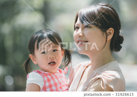 mother and child, Mother Daughter, mother and daughter 31926615